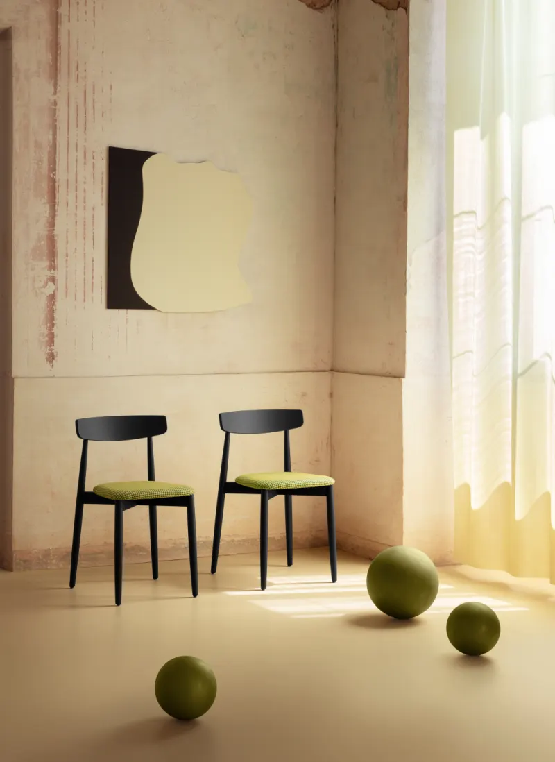 Scaun Claretta SD 45 - Miniforms - Image 4